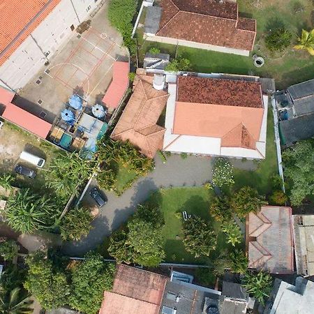 Araliya Villa Moragalla Exteriér fotografie