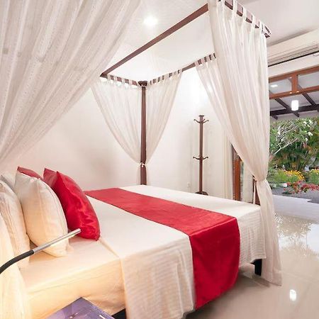 Araliya Villa Moragalla Exteriér fotografie