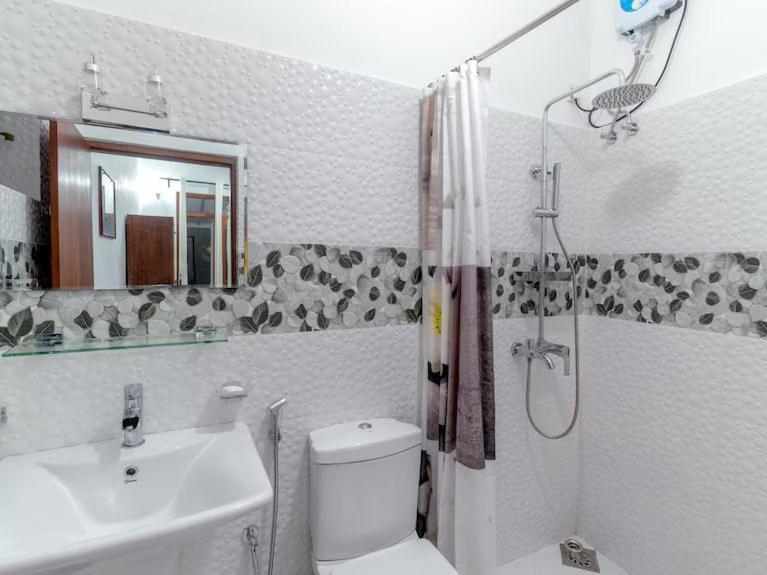 Araliya Villa Moragalla Exteriér fotografie