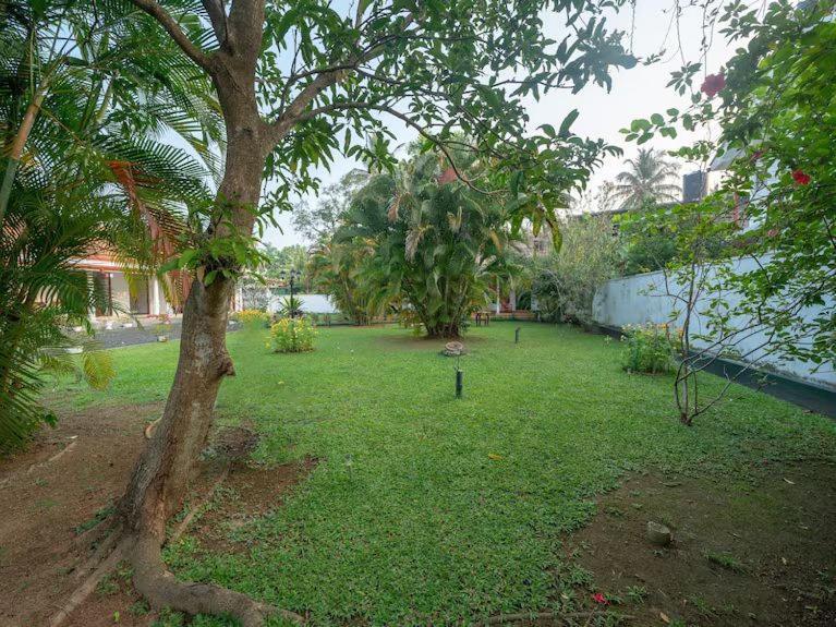Araliya Villa Moragalla Exteriér fotografie