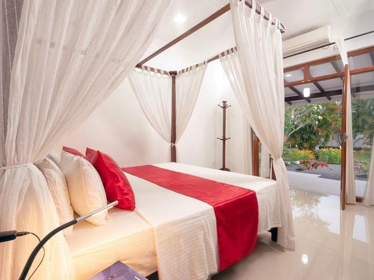 Araliya Villa Moragalla Exteriér fotografie